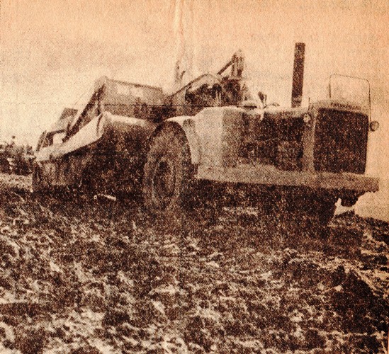 Earth Mover, Caterpillar, Heavy Equipment, Construction Equipment