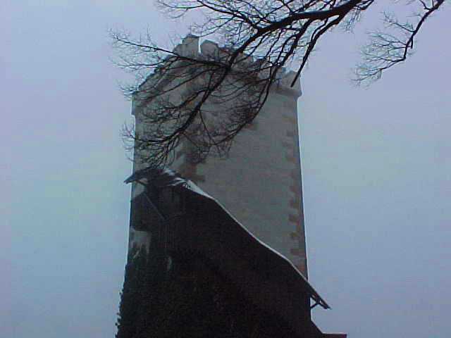 Wartburg, Tower, Eisenach, Martin Luther, Reformation