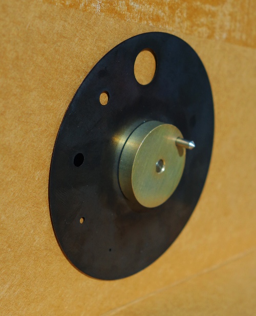 Pinhole, Apertures, Eclipse Viewing, Solar Eclipse