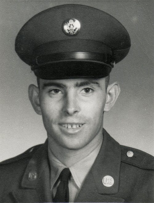 Veterans Day 2014, Veteran, Germany, Vietnam, Army, Army Uniform