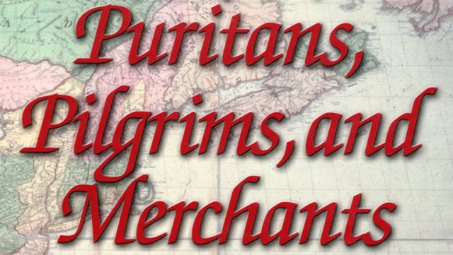 Pilgrims, Puritans, Separatists, Thanksgiving, Plymouth Colony