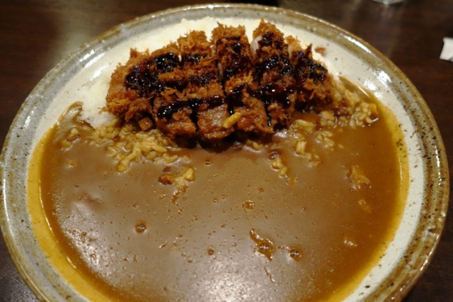 Curry Tonkatsu, Curry House, CoCo, Ichibanya, tonkatsu sauce