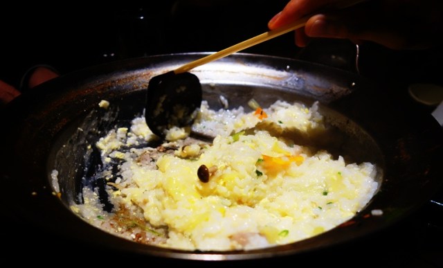 Nabemono, Rice, Hot Pot, Japanese Cuisine