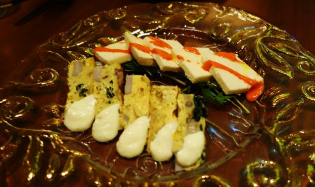 Spanish Food, La Boqueria, Yotsuya, Tokyo