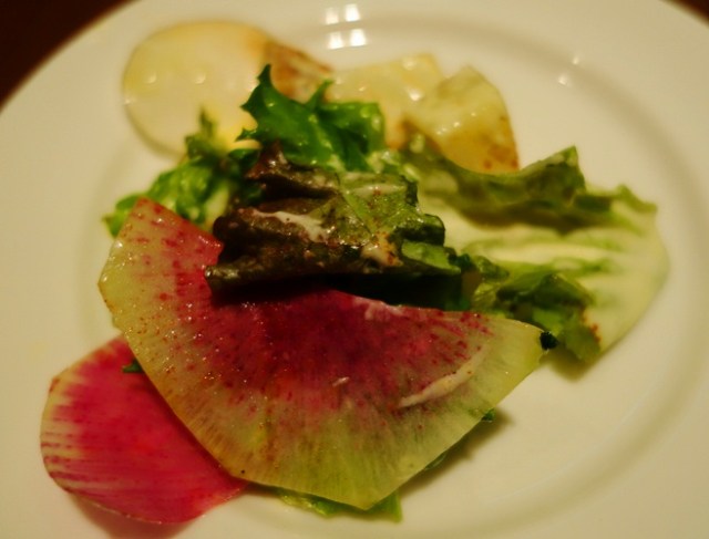 Spanish Food, La Boqueria, Yotsuya, Tokyo