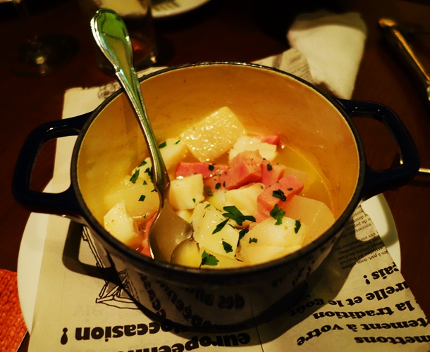 Spanish Food, La Boqueria, Yotsuya, Tokyo