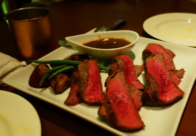 Spanish Food, La Boqueria, Yotsuya, Tokyo