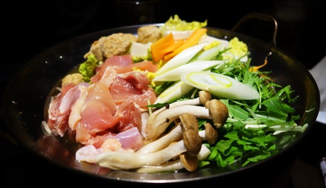 Hot pot, Japanese Cuisine, Japanese food, nabemono