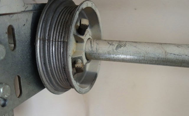 Garage Door Gear, Tension Gear, Garage Door Repair