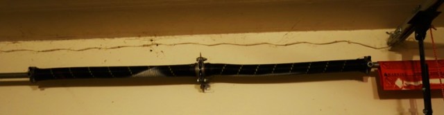 Garage Door Springs, Garage Door Down, Warning Label, Garage Door Repair