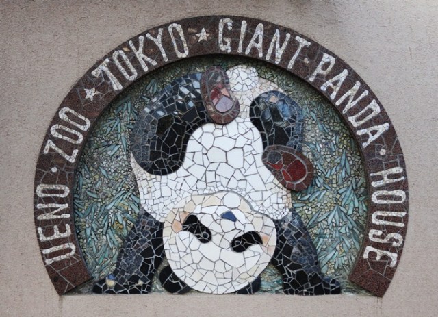 Ueno Zoo, Tokyo Zoo, Giant Panda, Pandas, Tokyo