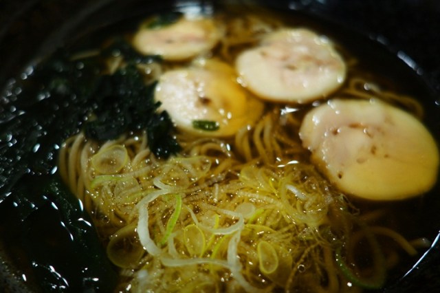 Soba Noodles, Buckwheat Noodles, Slurping Soup, Japanese Cuisine