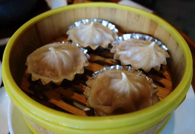 Shanghai Dumplings, Minced Pork, Chinese Food, Chinese New Year