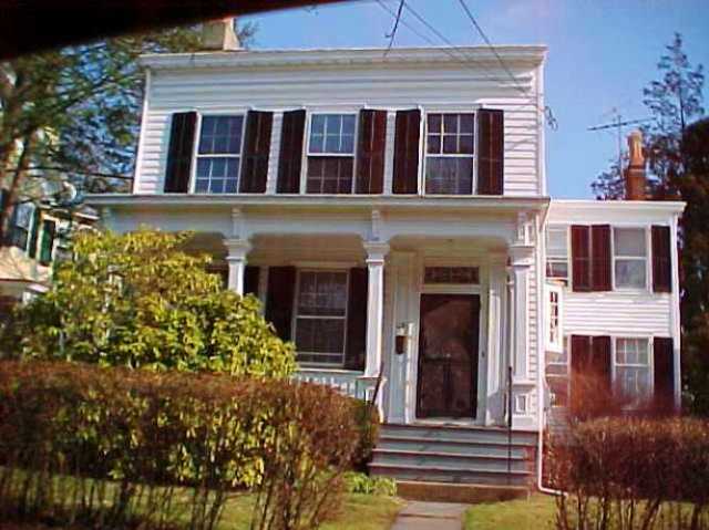 Einstein House, Princeton, New Jersey, Pi Day, March 14, Einstein's Birthday