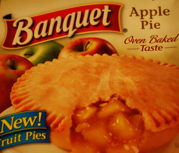 Apple Pie, Banquet, Pi Day