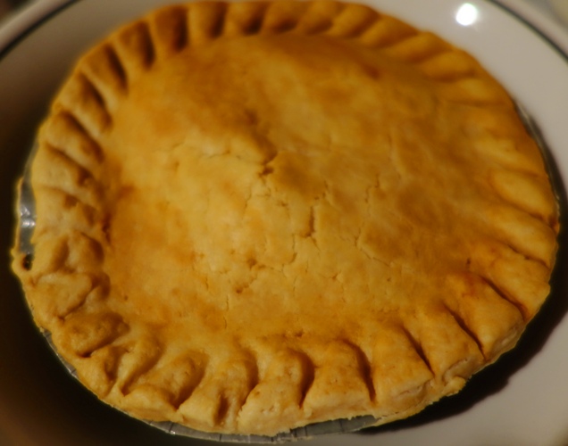 Marie Callendars, Chicken Pot Pie, Savory Pie, Pi Day