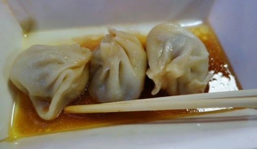 shanghai Dumplings, POrk Dumplings, Nanxiang xiaolong, Award Winning