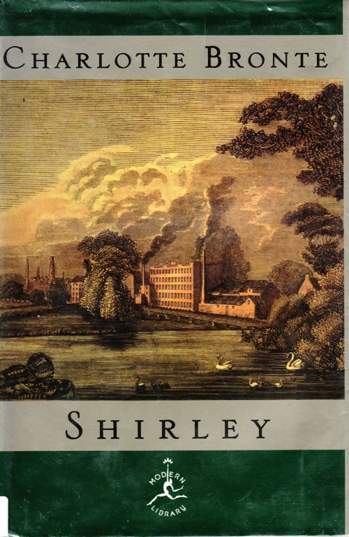 Shirley, Charlotte Bronte, Literature, First Lines
