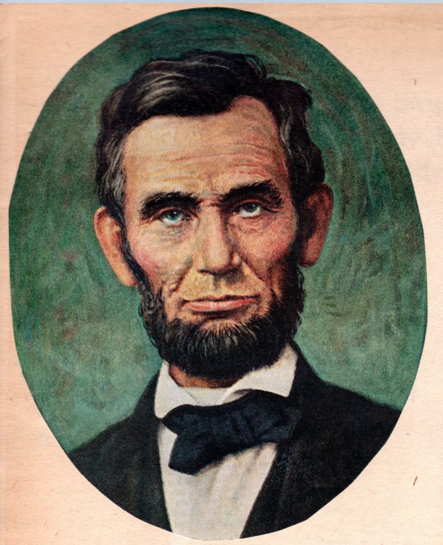 Gettysburg Portrait, President Lincoln, Alexander Gardner, Abraham Lincoln Portrait