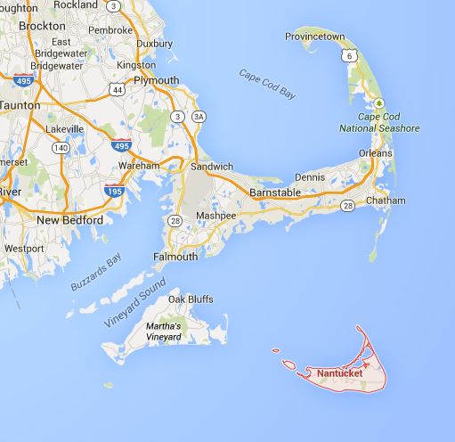 Nantucket, Downright Dencey, Caroline Dale Snedeker, Newbery