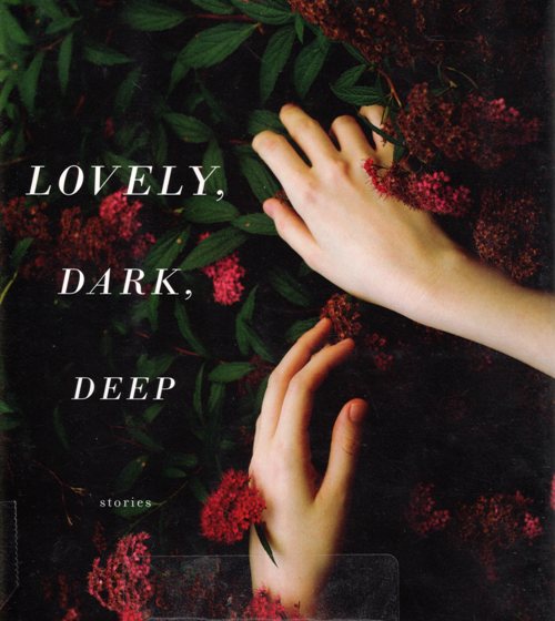 Lovely, Dark, Deep, Pultizer Finalist, Joyce Carol Oates, Short Stories