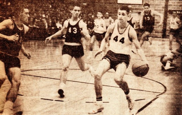 Hamburg Iowa, Sydney Iowa, Corner Conference, Wildcats Basketball, Tournament