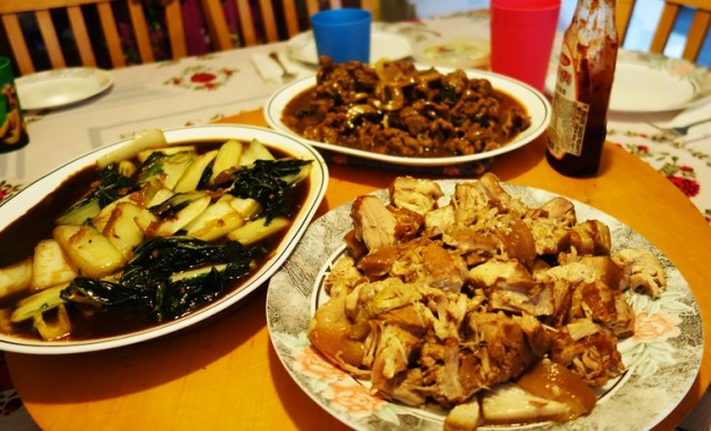 Korean Cuisine, Home Cooked Meal, Canadian Food, Bulgogi