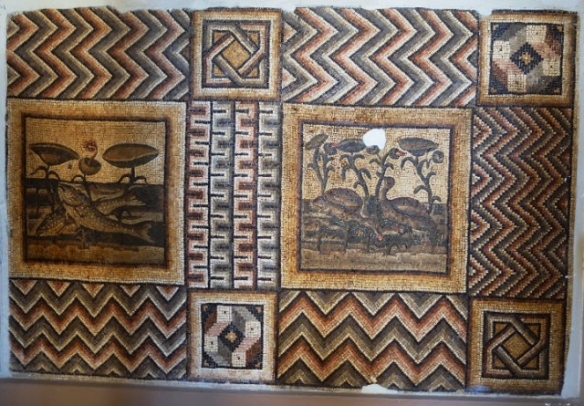 Antakya Mosaics, Hatay Turkey, Mosaic Museum