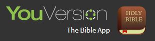 You Version, Feature, Scripture Overlay, Bible App, YouVersion