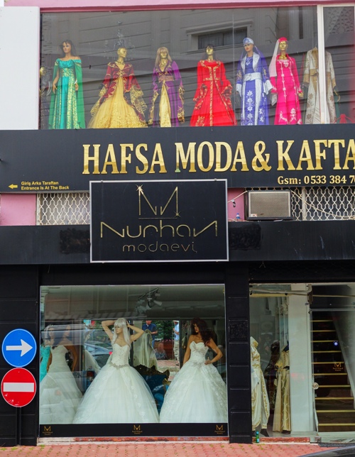 Adanya Turkey, Dresses, Ball Gowns, Formals, Contrasting styles