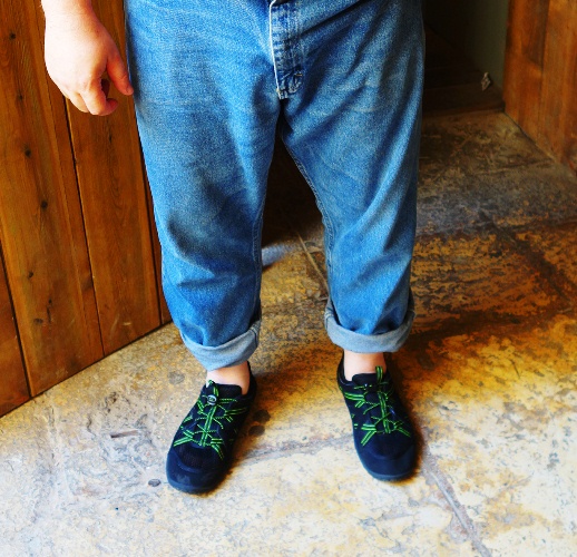 Hezekiah's Tunnel, Water Tunnel, Jerusalem, City of David