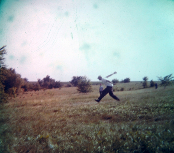 Softball, Bible Camp, Summer Camp, Pitcher