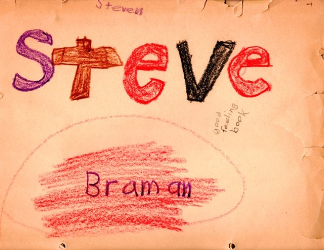 Good Feeling Book, Grade School, Writing, Classmates, Memories