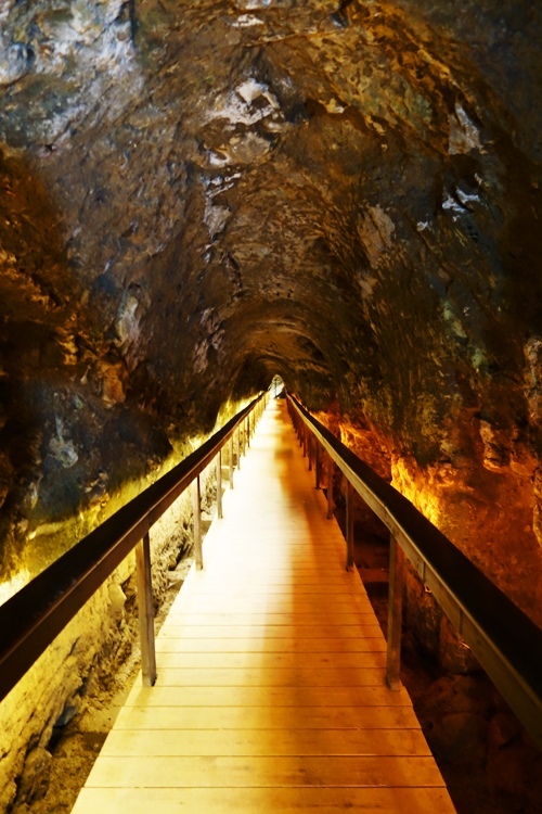 Megiddo Water System, Tel Megiddo, Archaeology, The Source, Michener