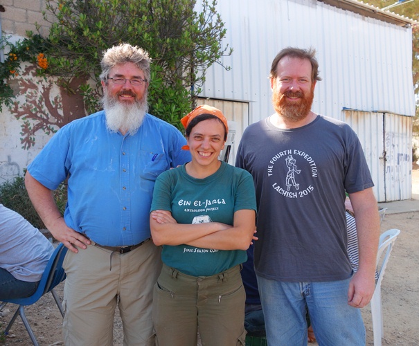 Dwarves, Hobbit, Archaeological Dig, Dig Team, Square Supervisor