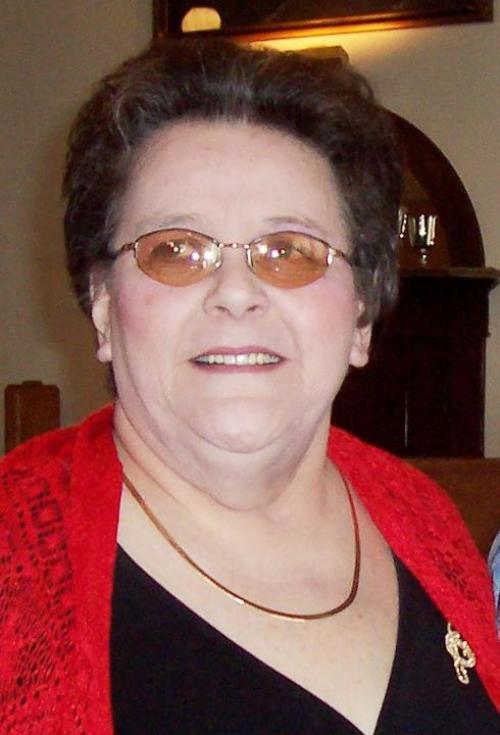 Sharon Pinet Diehl Dickson, Family Friend, Memories