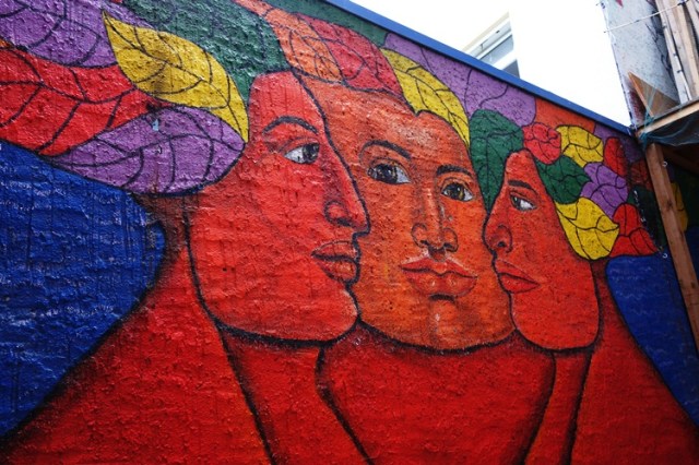 Jena Art, Wall Art, Graffiti,  Jena Germany