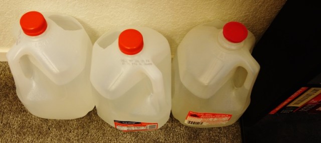 Water for plants, Drought, Bathroom Water Savings