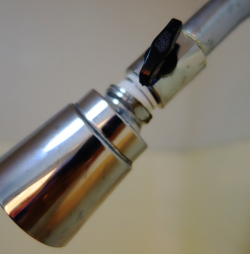 Turnoff, Water Savings, Shower Head, Drought