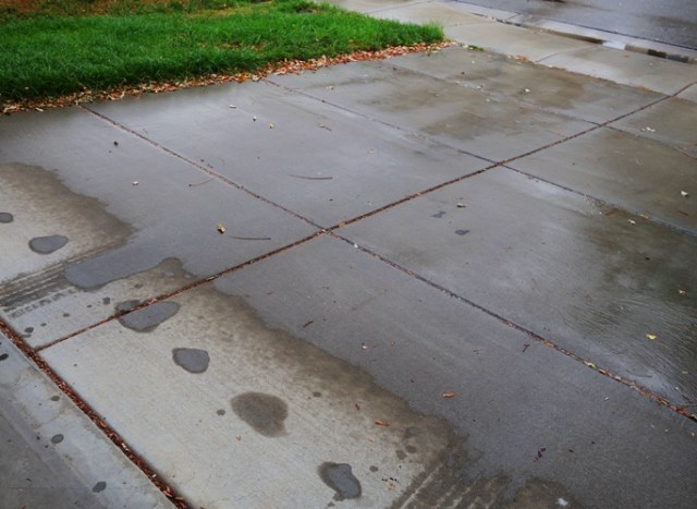 Rain, Drought, California, Wed Day, Raindrops