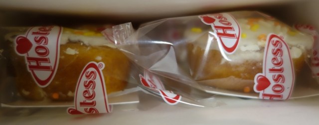 Snack Cakes, CupCakes, Hostess, Candy Corn, Seasonal Food Items