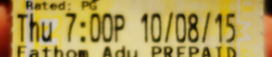 Finding Noah Movie, Steve Rudd, Movie Event. Fathom, Ararat