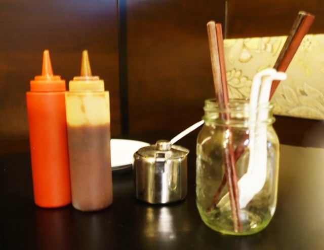 Wonderpho, Canada, Toronto, Condiments