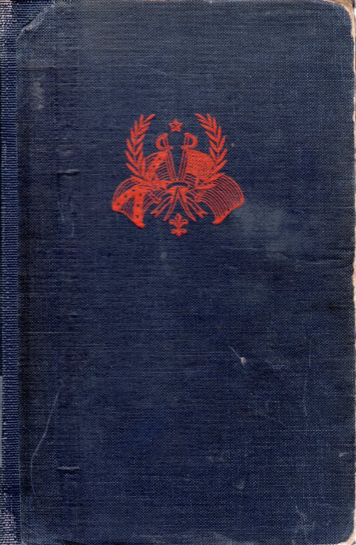 Swords of Steel, Gettysburg, Elsie Singmaster, Newbery Honor Book, Historical Fiction