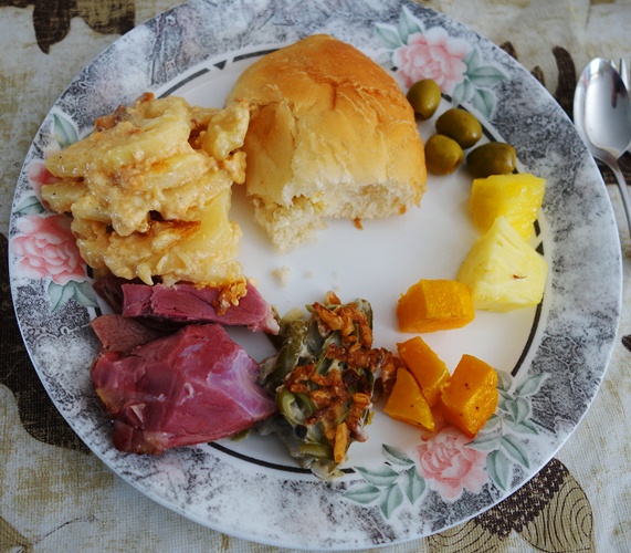 Thanksgiving Plate, Thanksgiving Feast, Canadian Thanksgiving