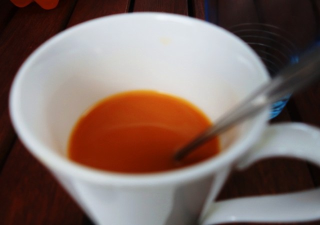 Rooibos Tea, South Africa, Red Tea