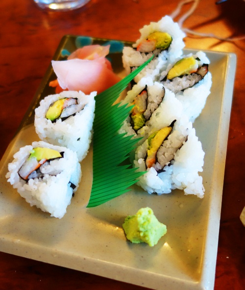 California Rolls, Sushi, Kyushu, Japanese Food, Japanese Cuisine, Sushi Rolls