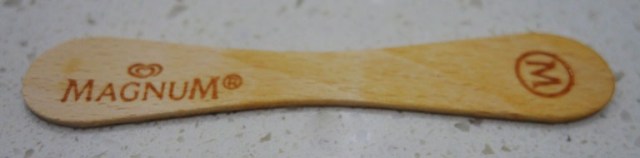 Magnum Bar Stick, Magnum, Ice Cream, Chocolate