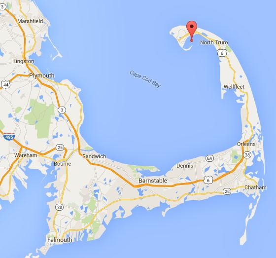 Provincetown Harbor, Mayflower Compact, Pilgrims, Thanksgiving