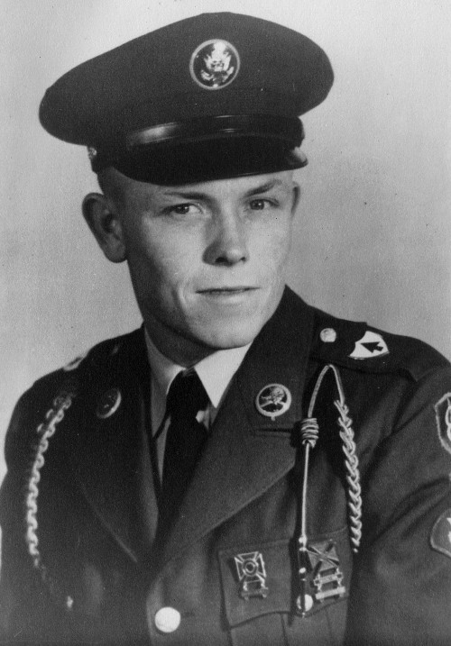 Veterans Day, Military, Man in Uniform, Dress Uniform